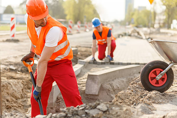 Trusted NM Concrete contractor Experts