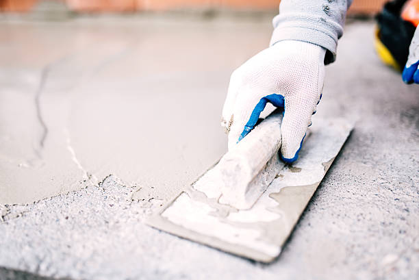 Best Industrial Concrete Flooring in Santo Domingo Pueblo, NM